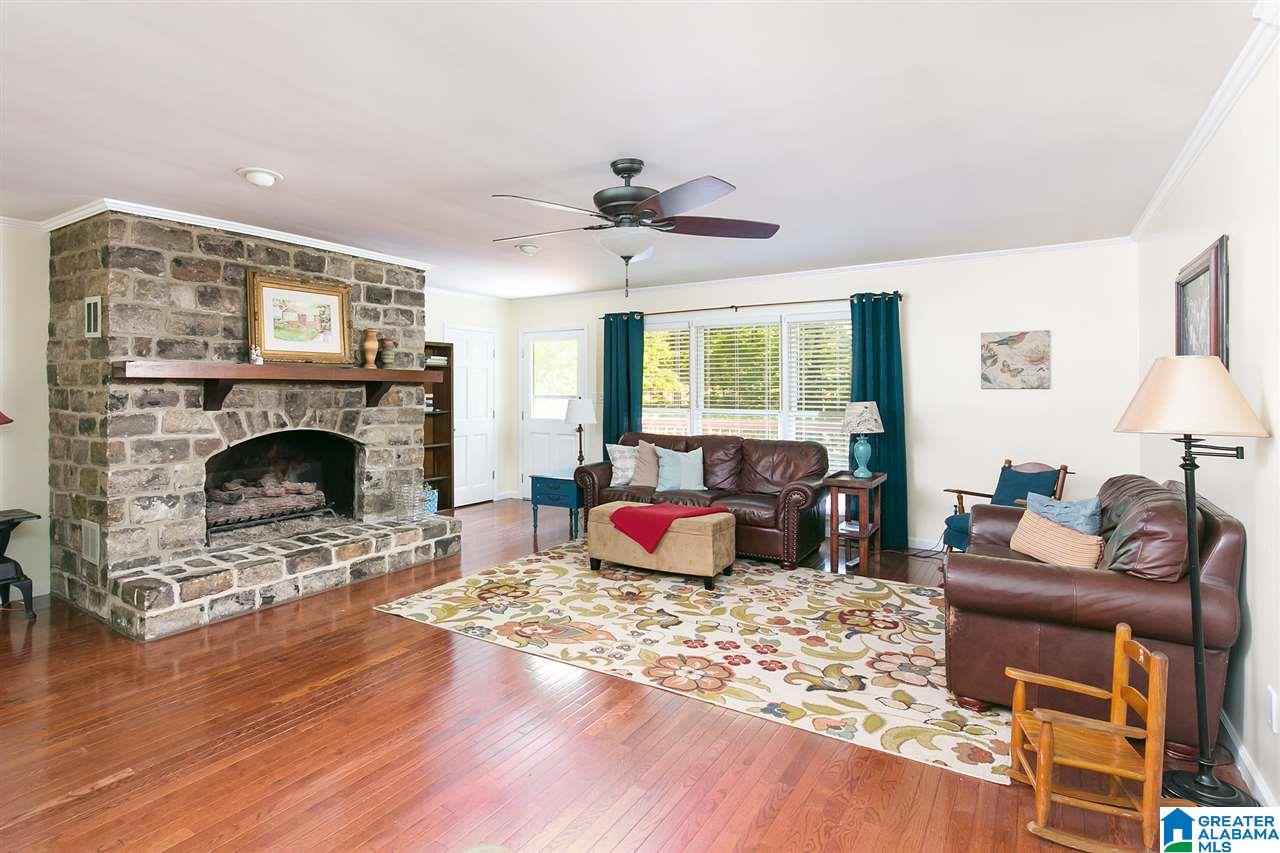 5704 Center Road Pinson, AL 35126 - Photo 14 of 35