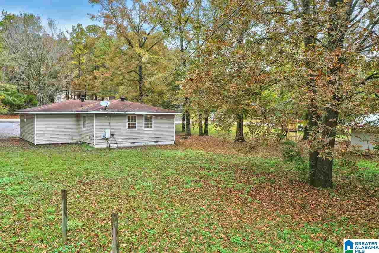 540 Smokey Road Alabaster, AL 35007 - Photo 32 of 34