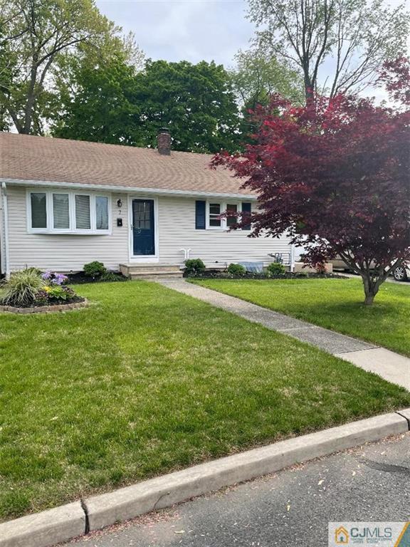7 Burnham Road East Brunswick, NJ 08816 - Photo 1 of 24