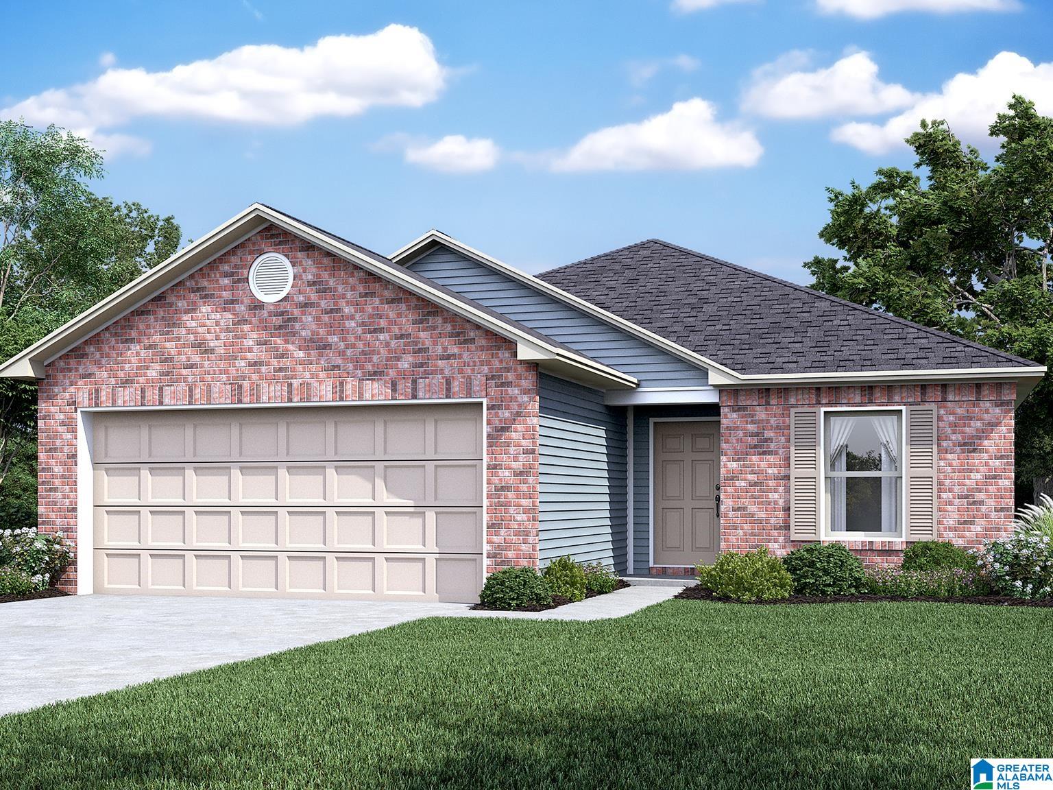 593 Antler Way Lincoln, AL 35096 - Photo 1 of 18
