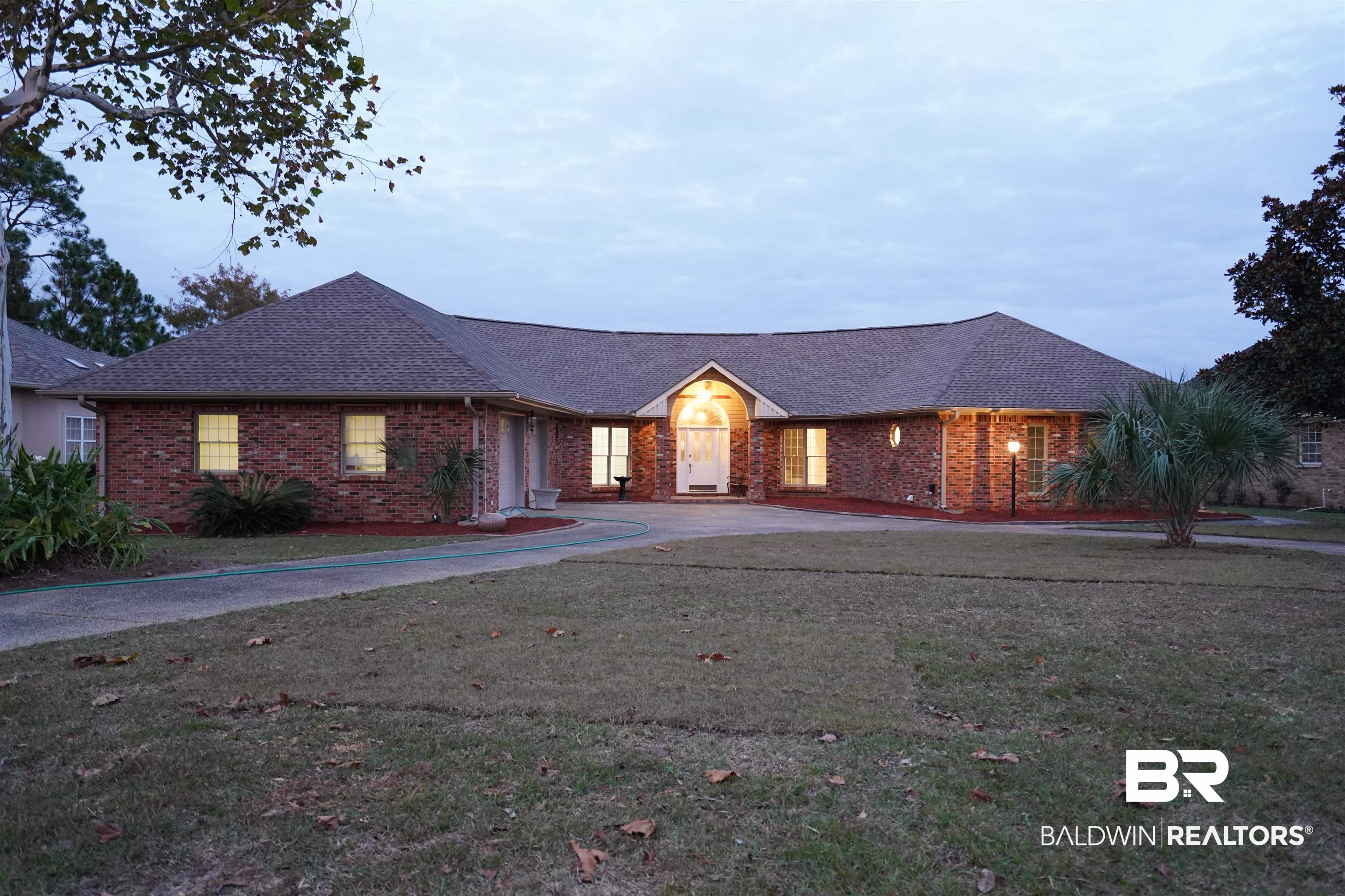 9190 Lakeview Drive Foley, AL 36535 - Photo 2 of 47