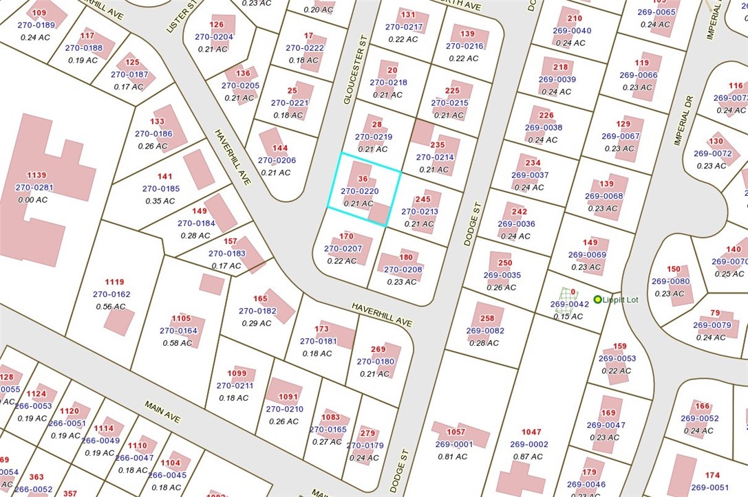 36 Gloucester Street Warwick, RI 02886 - Photo 33 of 33