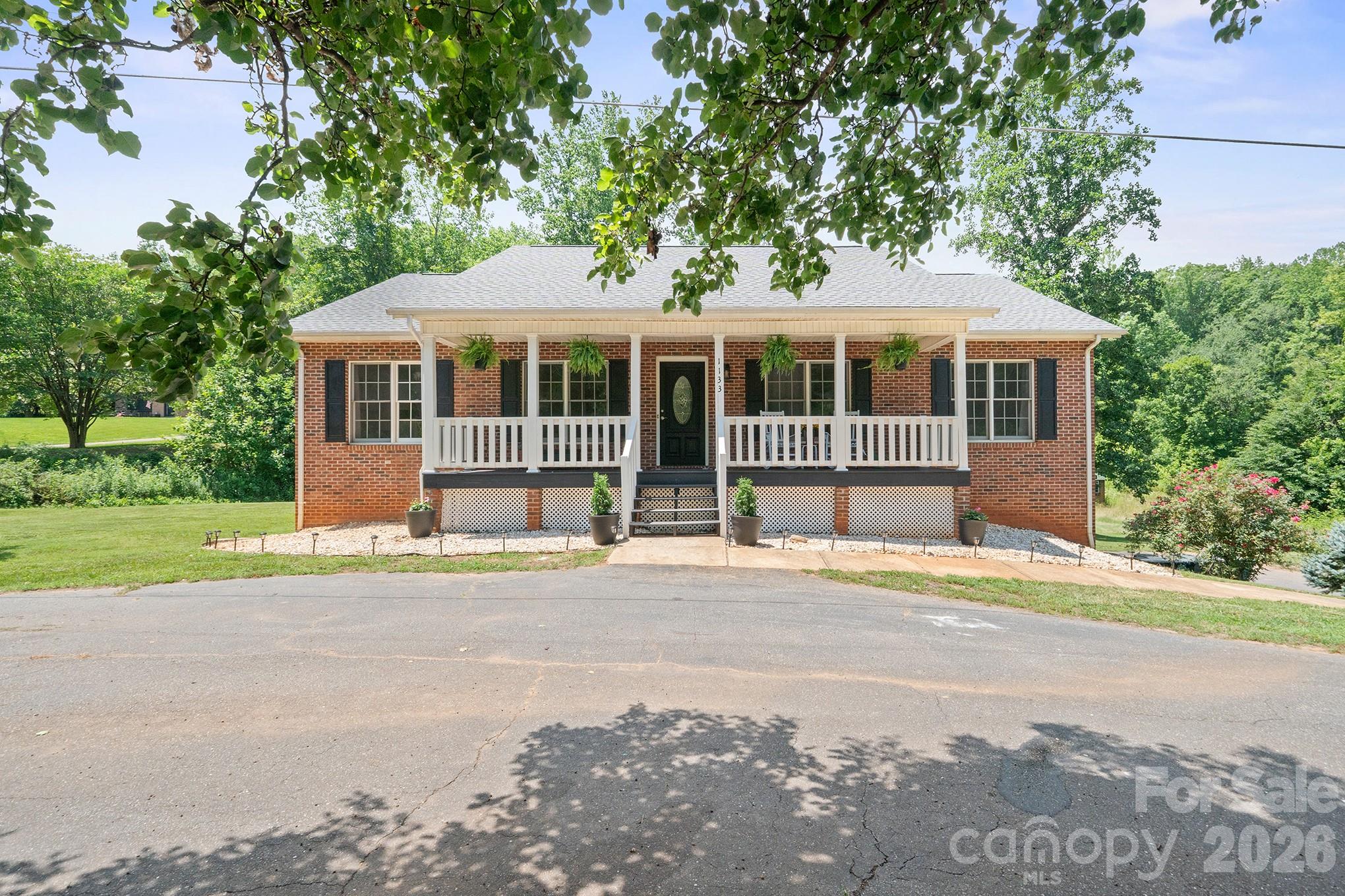 1133 Finger Bridge Road Hickory, NC 28602 - Photo 1 of 43