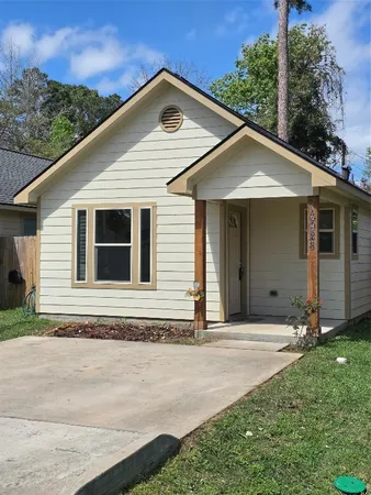 $1,345 | 16928 West Ivanhoe Street, Montgomery, TX 77316