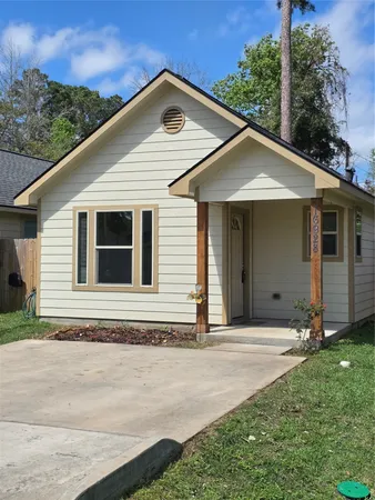 $1,295 | 16928 West Ivanhoe Street, Montgomery, TX 77316