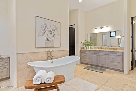 $3,395,000 | 9468 East Sundance Trail, Scottsdale, AZ 85262