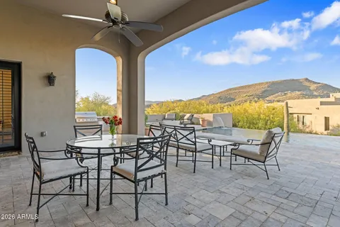 $3,395,000 | 9468 East Sundance Trail, Scottsdale, AZ 85262