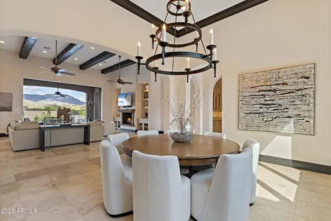 $3,395,000 | 9468 East Sundance Trail, Scottsdale, AZ 85262