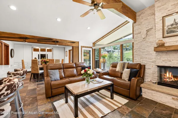 $3,149,000 | 105 Campground Lane, Unit 502, Snowmass Village, CO 81615
