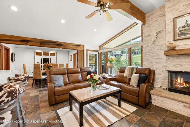 $3,195,000 | 105 Campground Lane, Unit 502, Snowmass Village, CO 81615