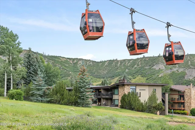 $3,195,000 | 105 Campground Lane, Unit 502, Snowmass Village, CO 81615