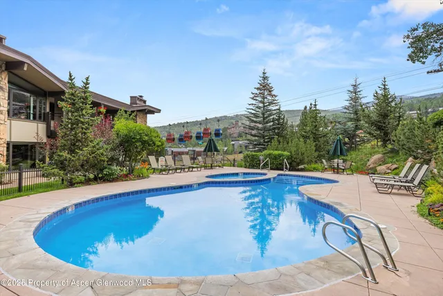 $3,195,000 | 105 Campground Lane, Unit 502, Snowmass Village, CO 81615