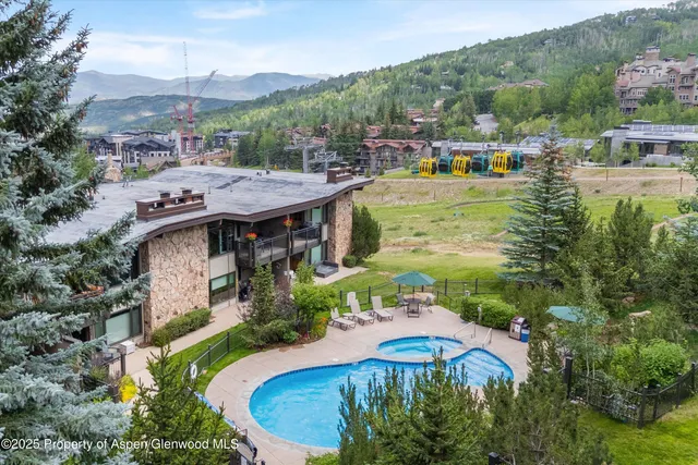 $3,195,000 | 105 Campground Lane, Unit 502, Snowmass Village, CO 81615