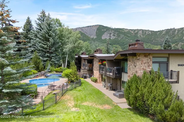$3,195,000 | 105 Campground Lane, Unit 502, Snowmass Village, CO 81615
