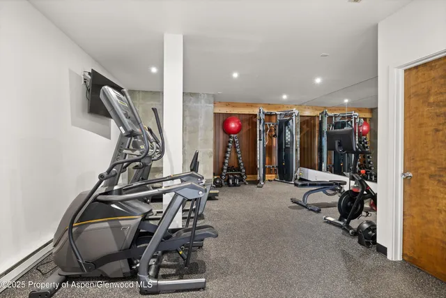 $3,195,000 | 105 Campground Lane, Unit 502, Snowmass Village, CO 81615