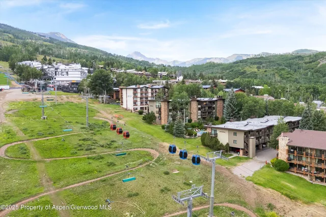 $3,195,000 | 105 Campground Lane, Unit 502, Snowmass Village, CO 81615