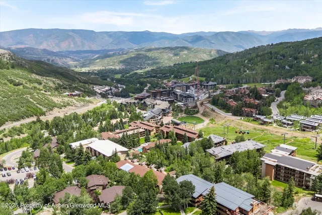 $3,195,000 | 105 Campground Lane, Unit 502, Snowmass Village, CO 81615