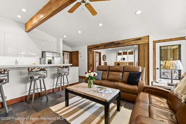 $3,195,000 | 105 Campground Lane, Unit 502, Snowmass Village, CO 81615