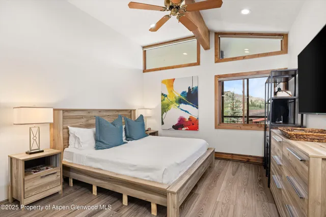 $3,195,000 | 105 Campground Lane, Unit 502, Snowmass Village, CO 81615