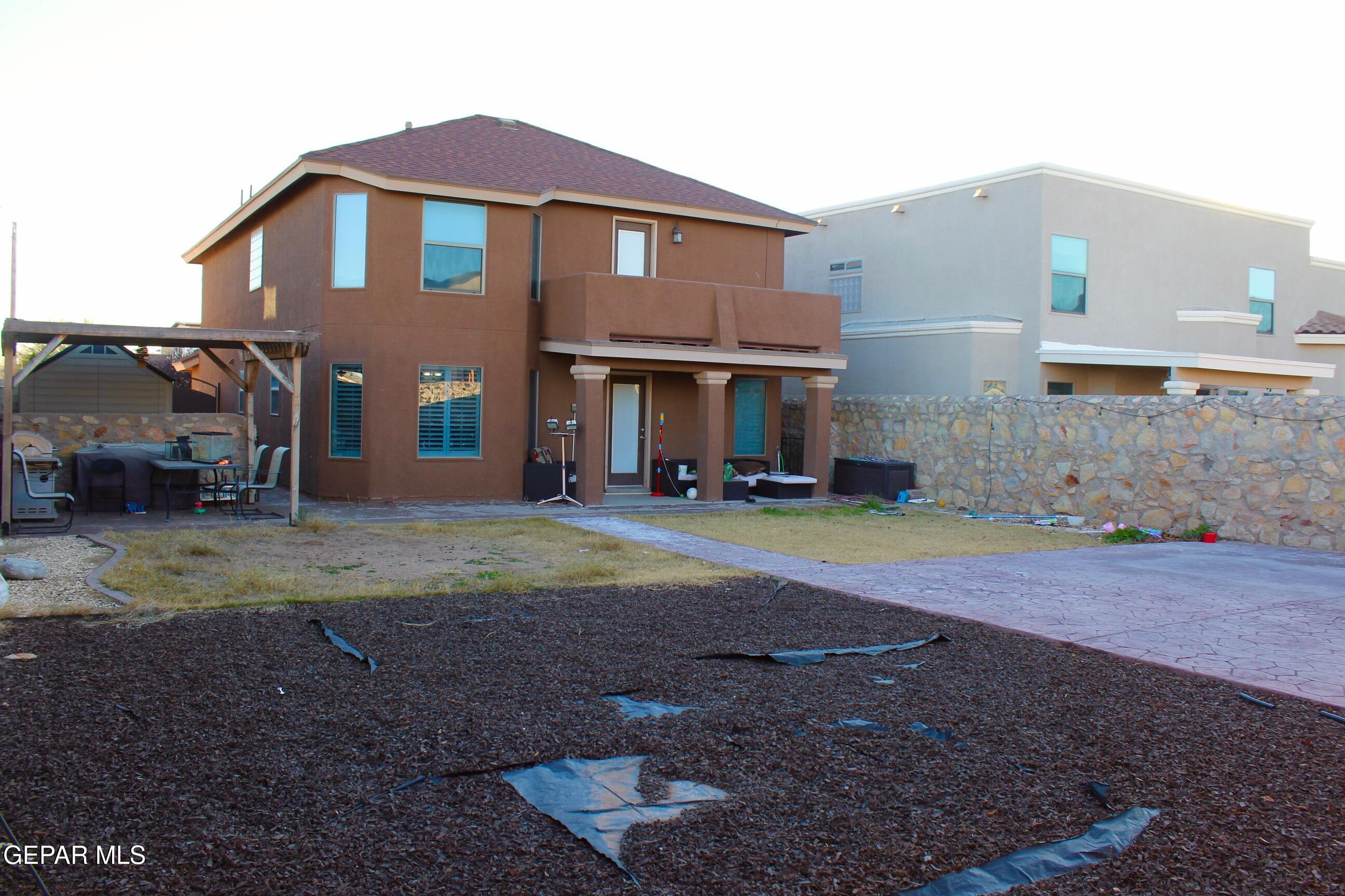 11045 Coyote Ranch Lane El Paso, TX 79934 - Photo 16 of 18 IMG_5558
