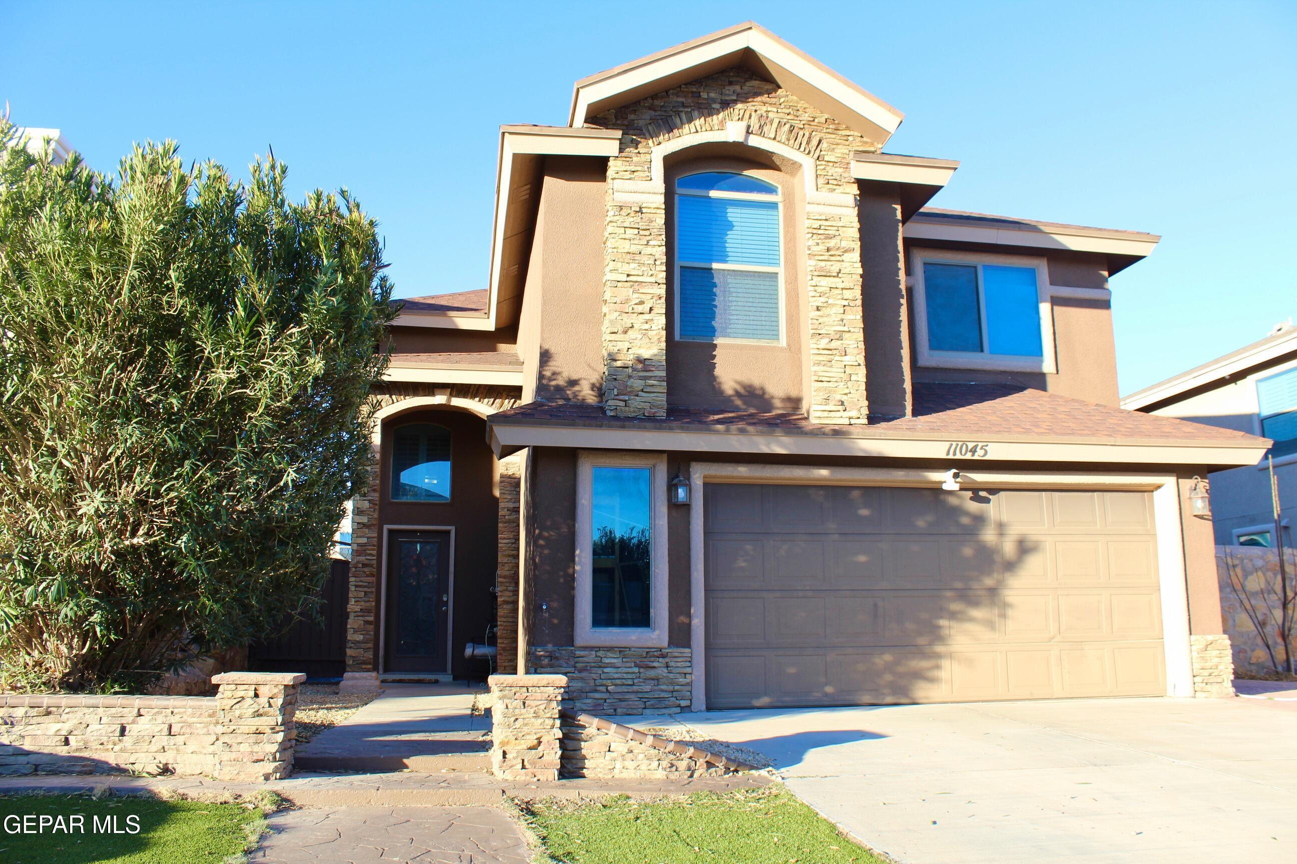 11045 Coyote Ranch Lane El Paso, TX 79934 - Photo 2 of 18 IMG_5554