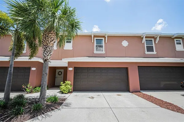 $285,000 | 1737 Sommarie Way, Tarpon Springs, FL 34689