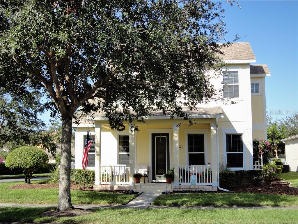 13106 Sunkiss Loop Windermere, FL 34786 - Photo 1 of 1 Front of house