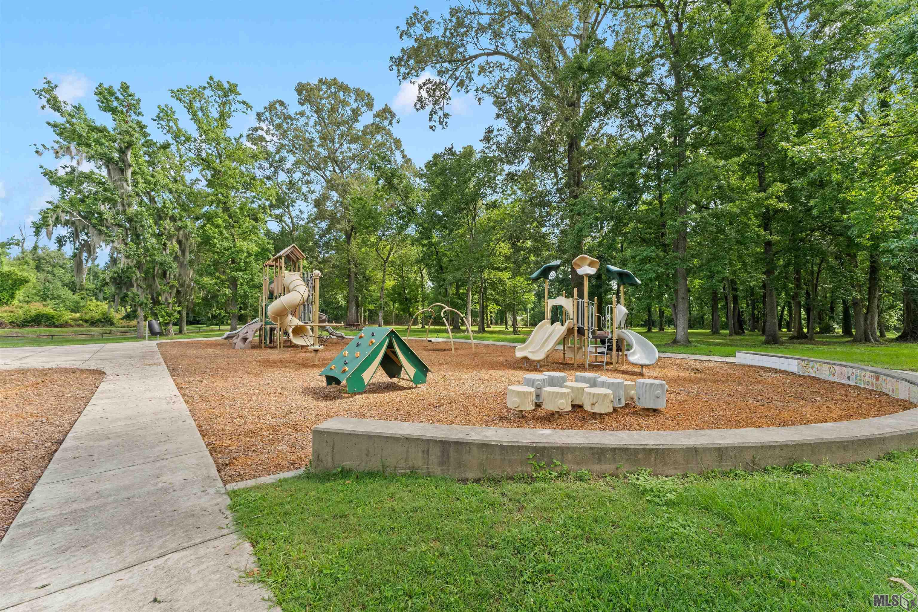 5743 Belle Grove Avenue Baton Rouge, LA 70820 - Photo 57 of 59