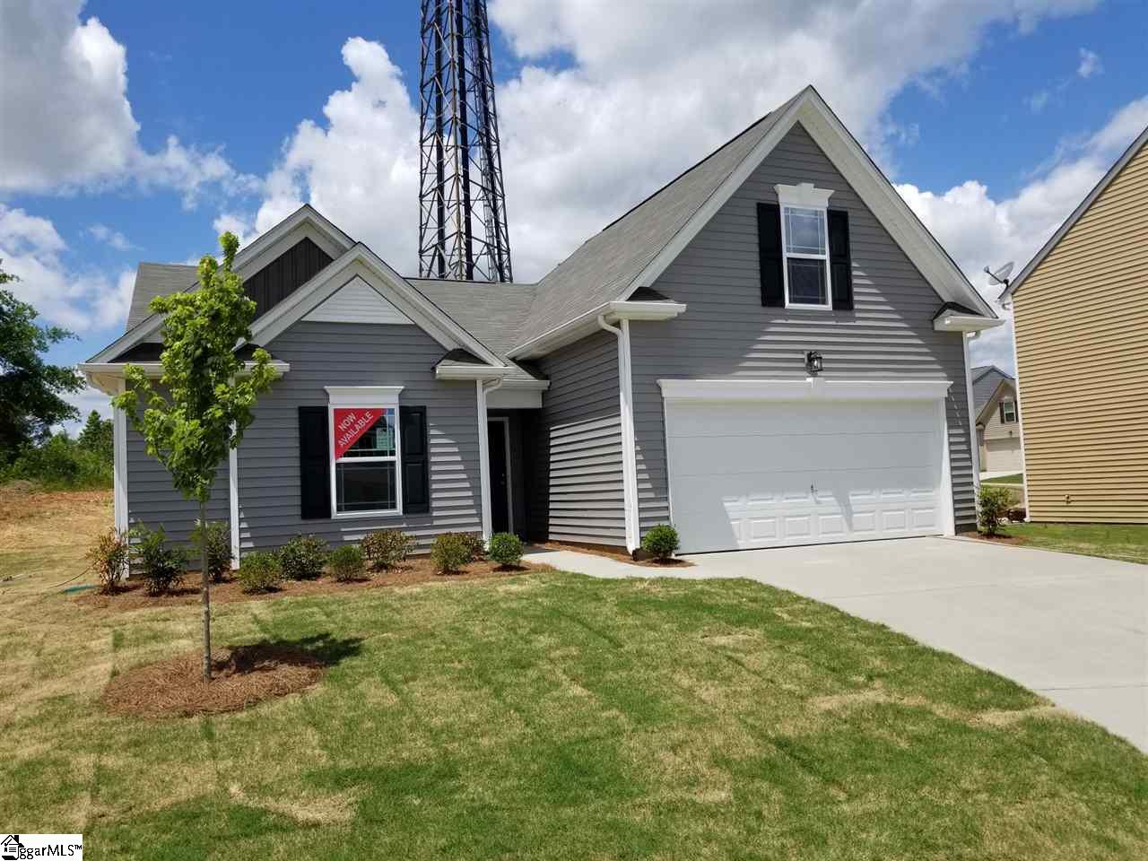 402 Tonsley Trail Greenville, SC 29607 - Photo 1 of 8 Gallery Image 1