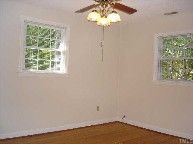 2909 Harriman Road Durham, NC 27705 - Photo 9 of 12 Master Bedroom