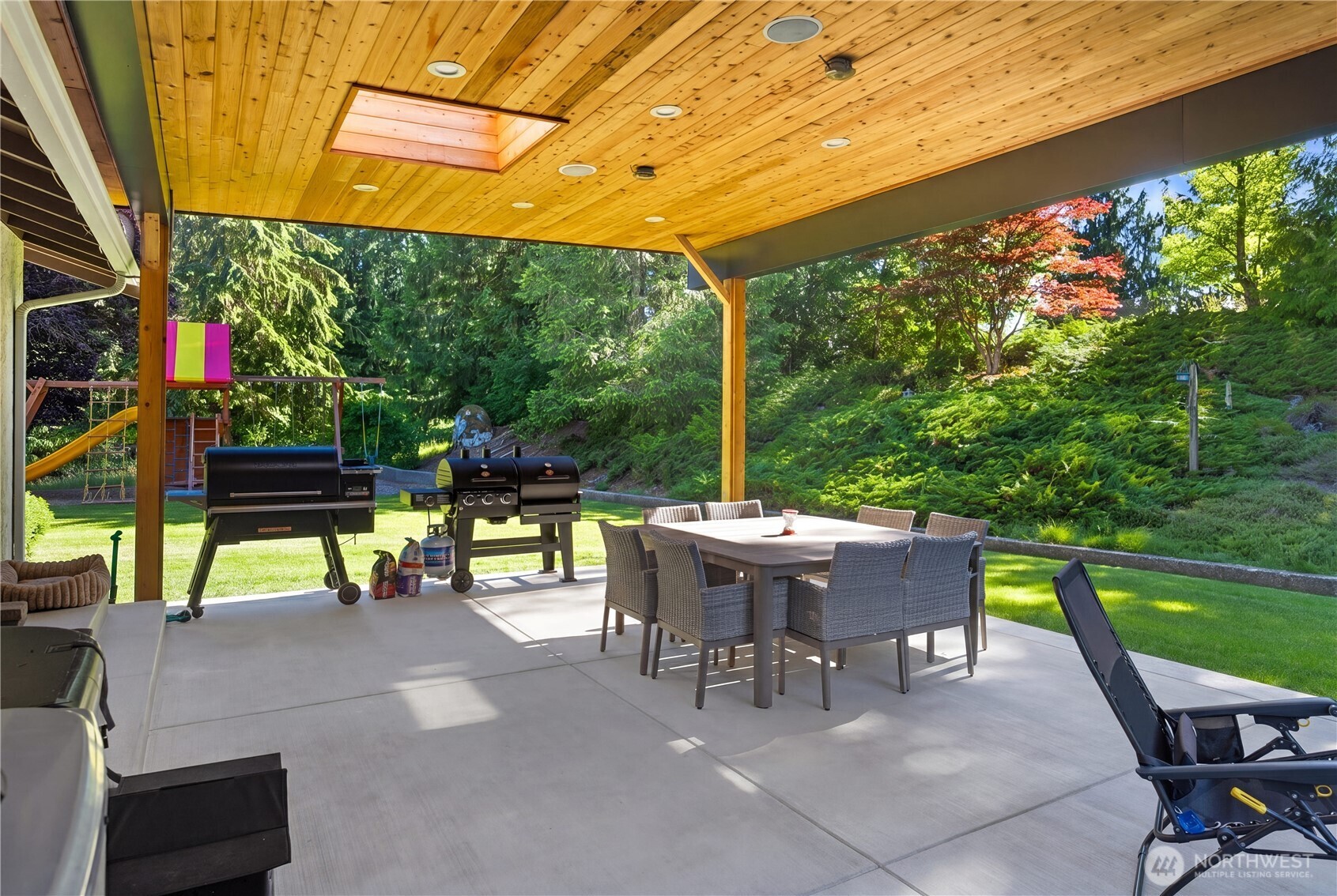 16816 Southeast Lake Moneysmith Road Auburn, WA 98092 - Photo 40 of 40