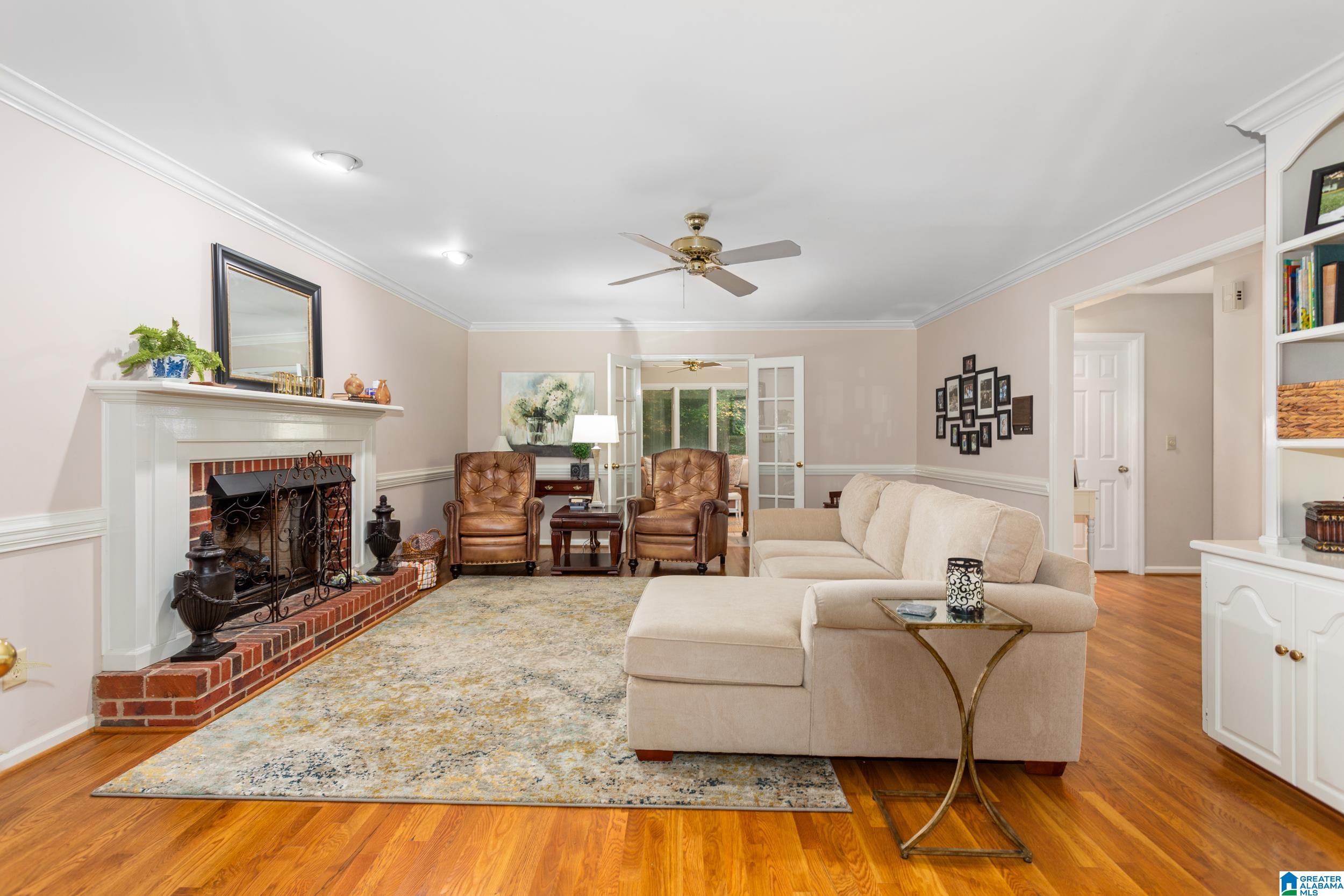 874 Brookhaven Road Anniston, AL 36207 - Photo 19 of 50