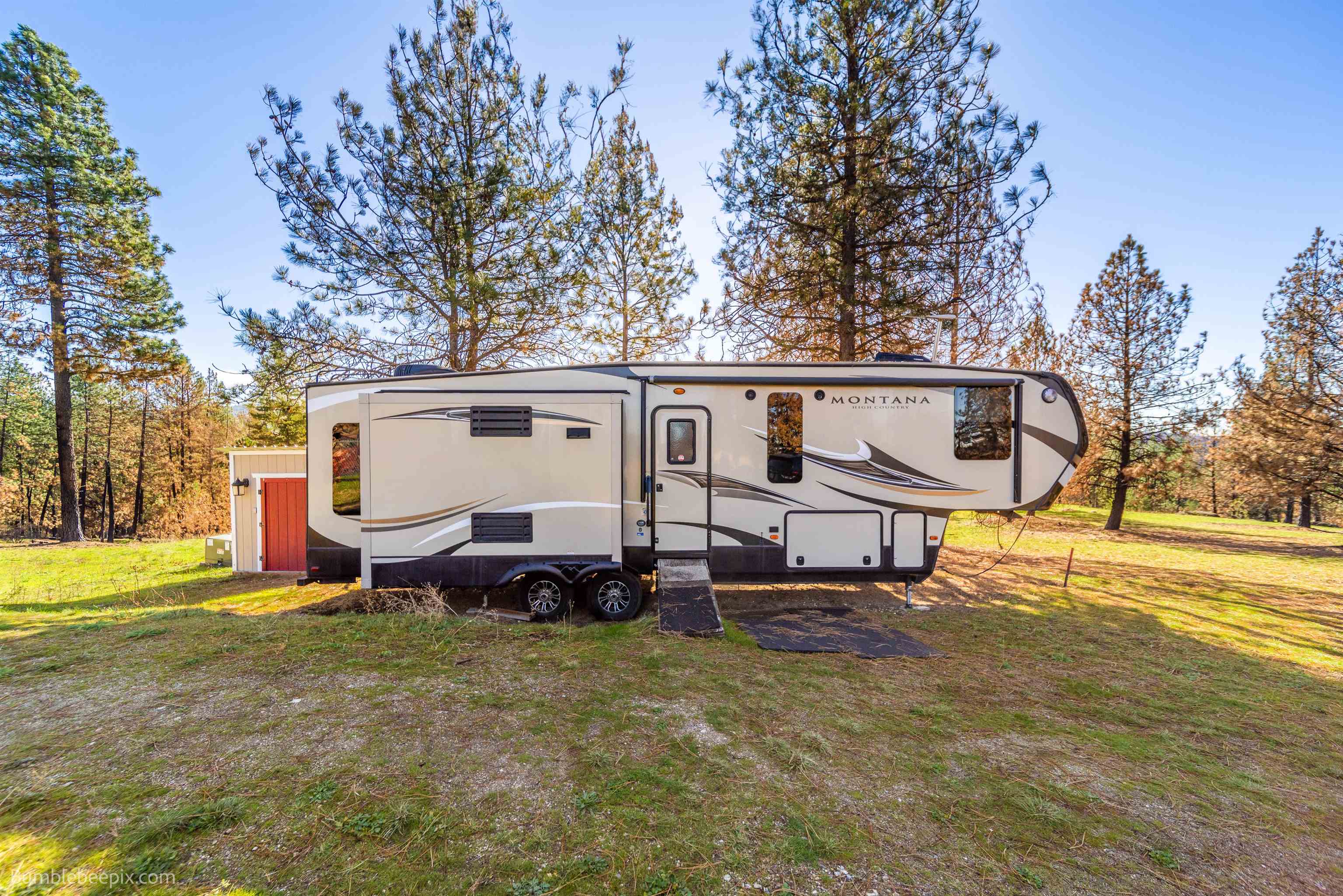 15428 East Nelson Road Elk, WA 99009 - Photo 1 of 36 Gallery Image 1