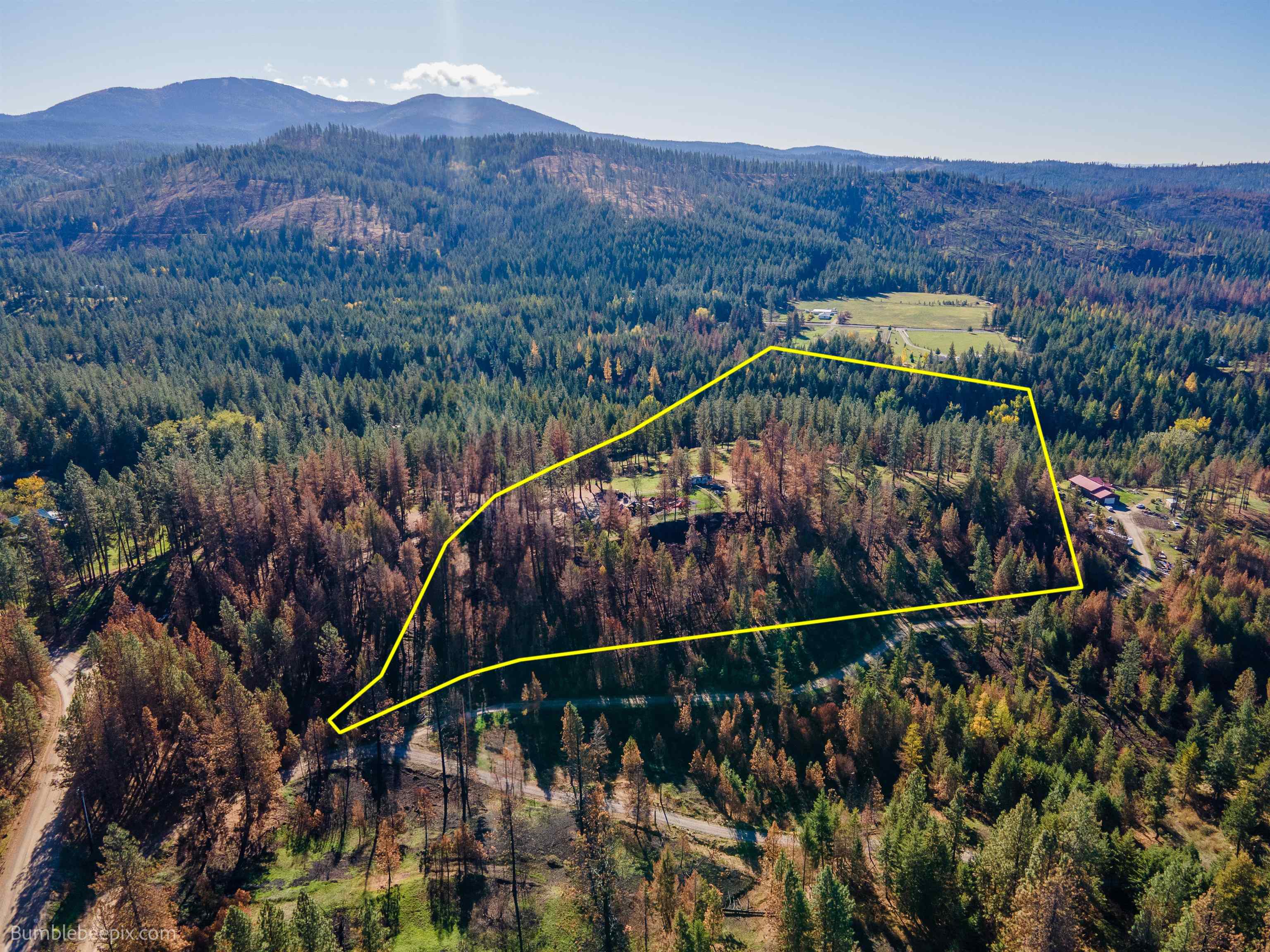 15428 East Nelson Road Elk, WA 99009 - Photo 17 of 36 Gallery Image 17