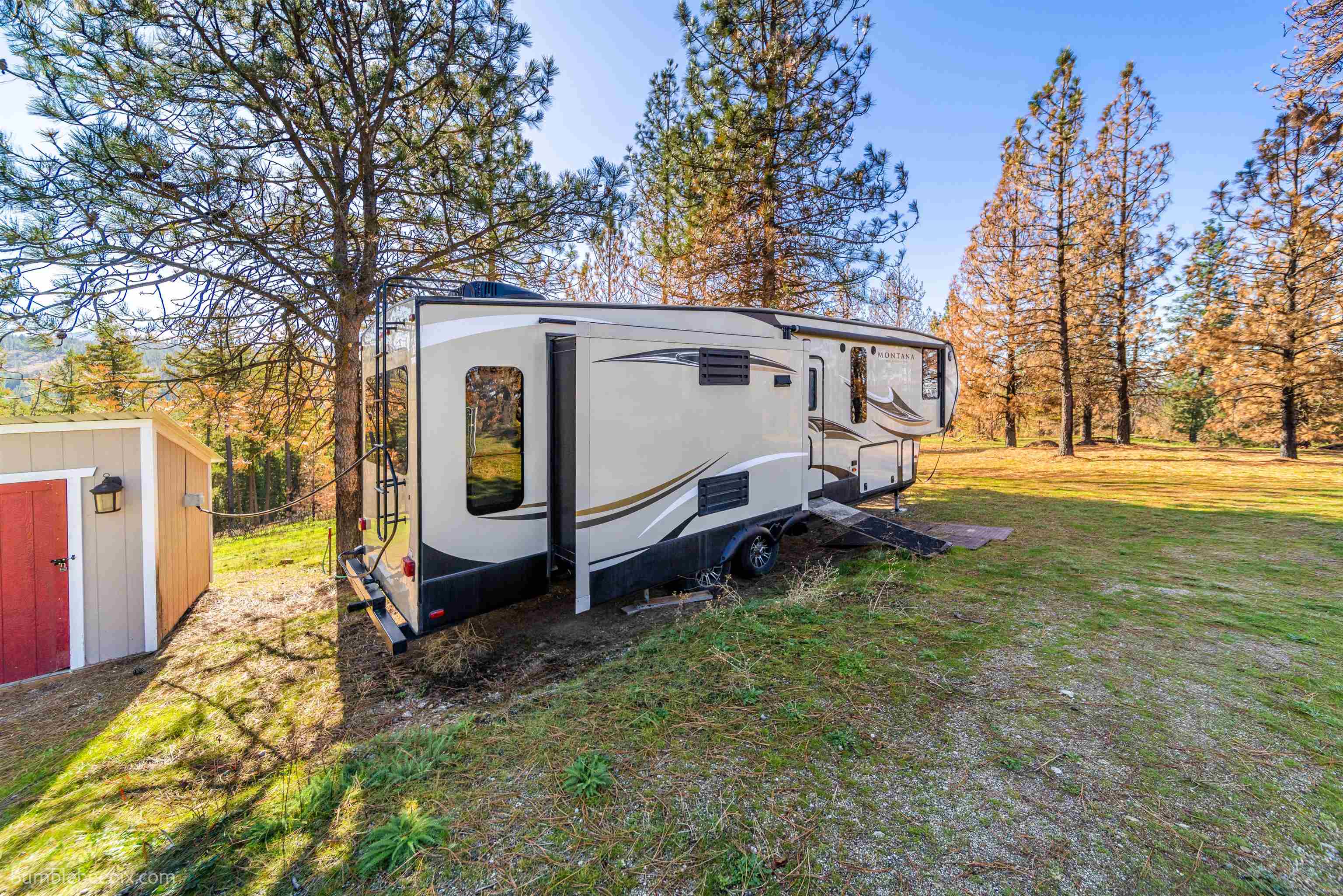 15428 East Nelson Road Elk, WA 99009 - Photo 2 of 36 Gallery Image 2