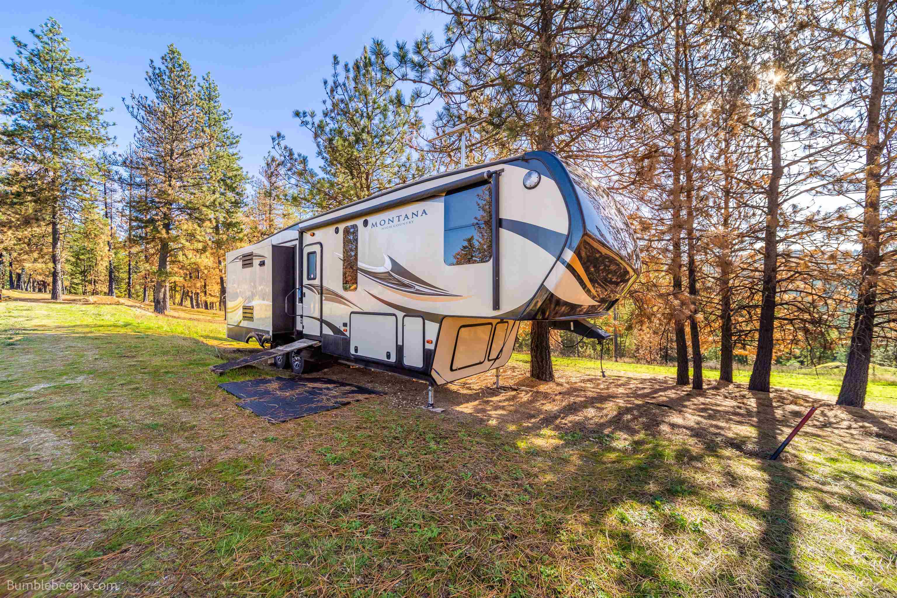 15428 East Nelson Road Elk, WA 99009 - Photo 3 of 36 Gallery Image 3