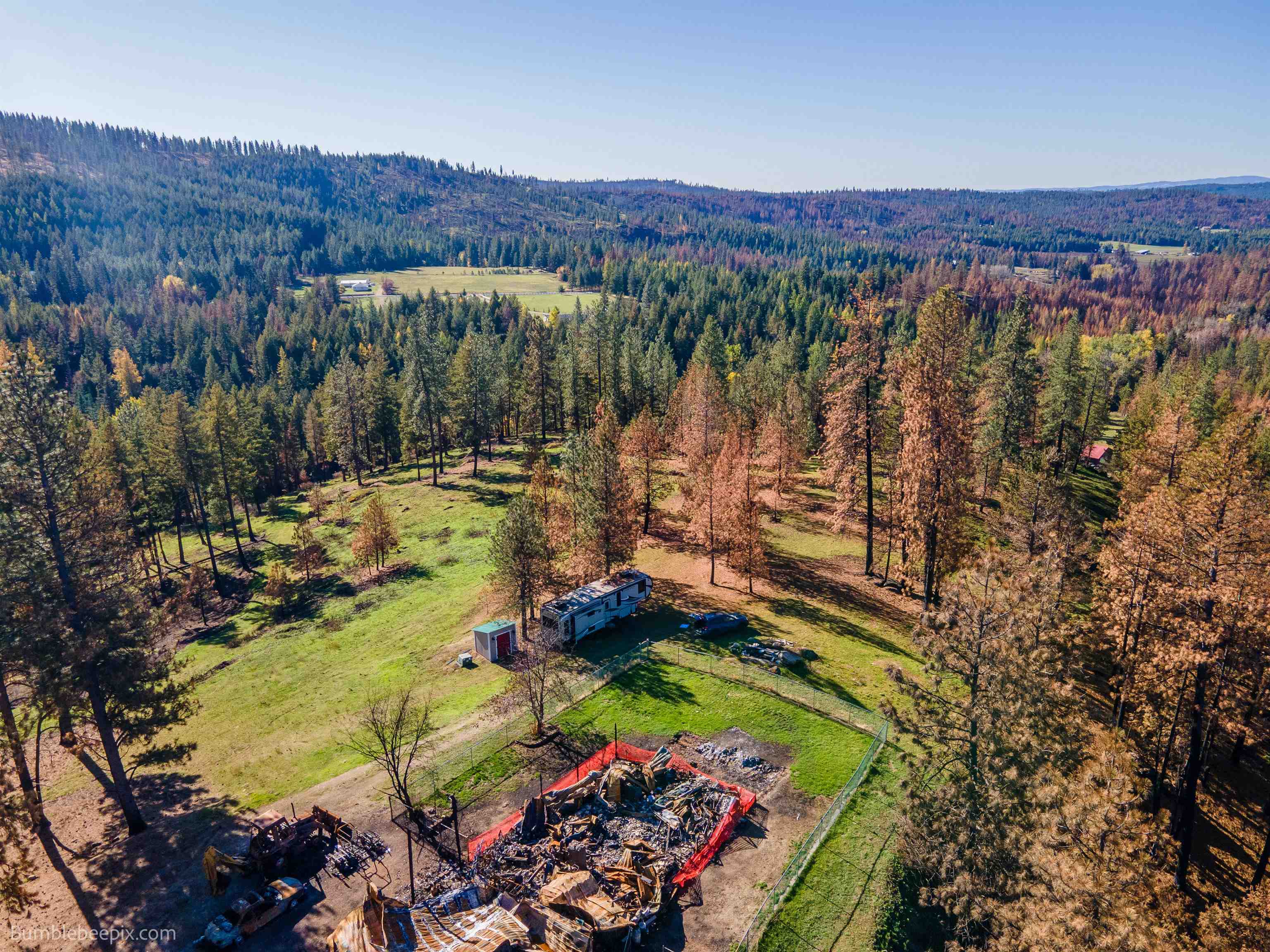 15428 East Nelson Road Elk, WA 99009 - Photo 31 of 36 Gallery Image 31