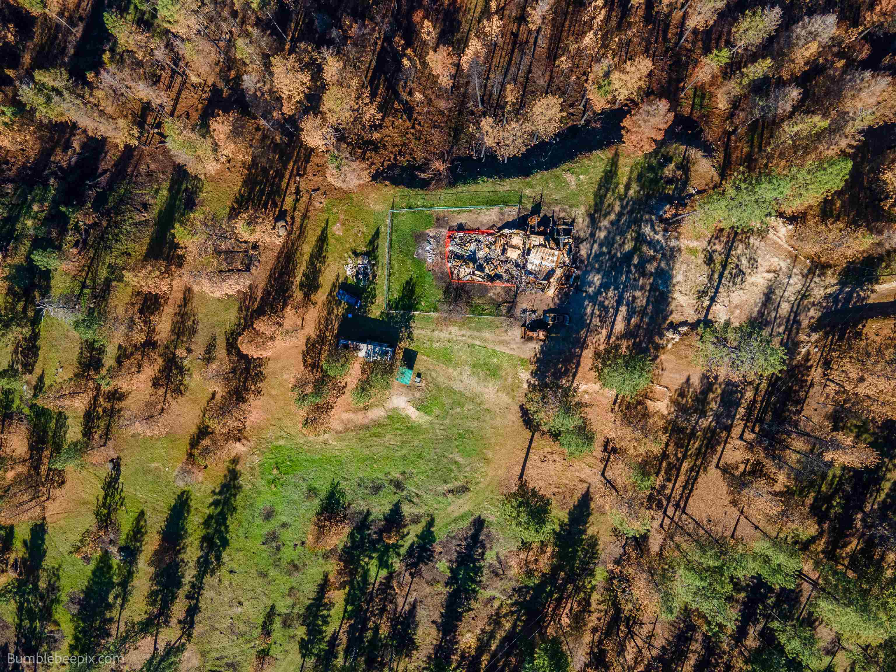15428 East Nelson Road Elk, WA 99009 - Photo 36 of 36 Gallery Image 36