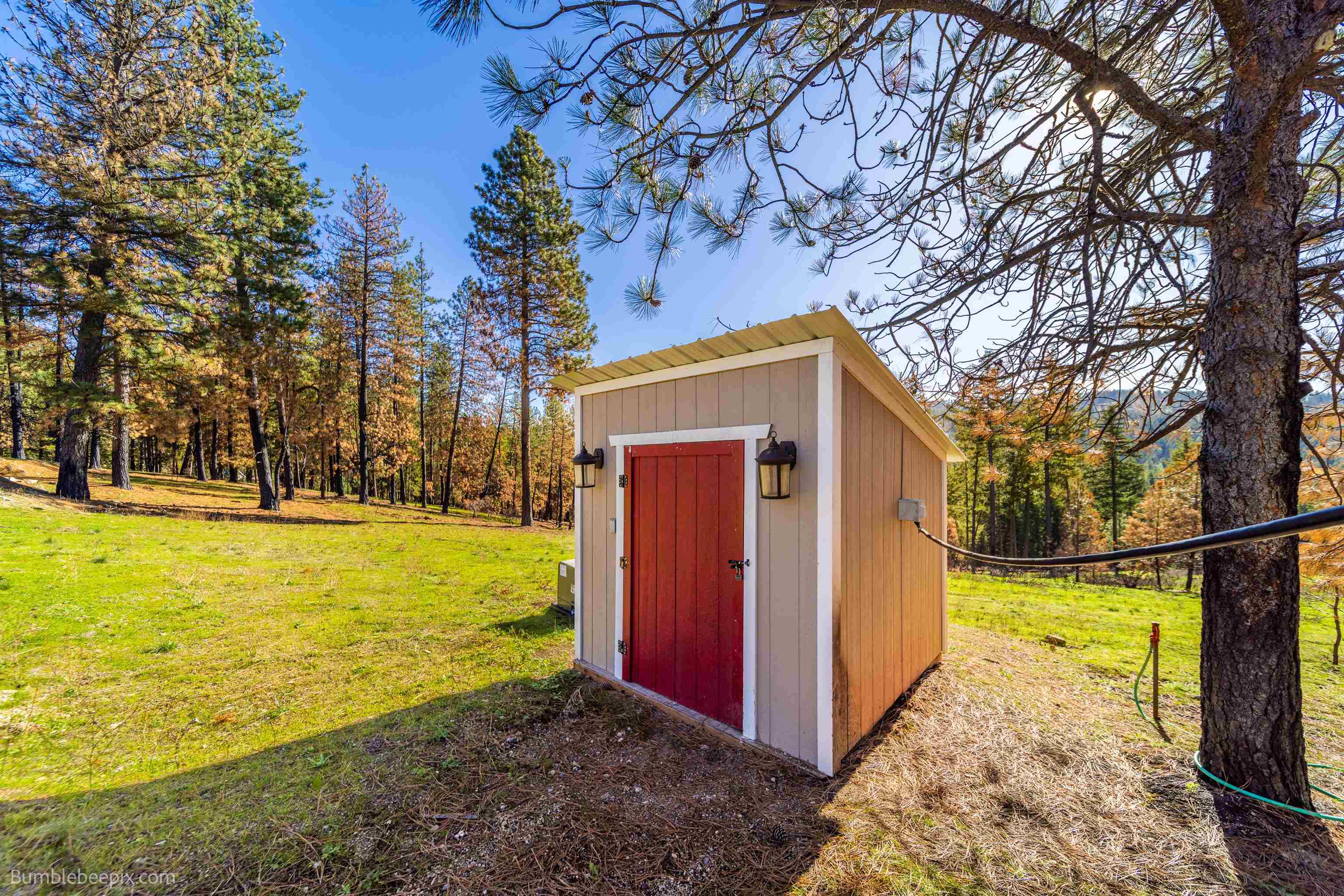 15428 East Nelson Road Elk, WA 99009 - Photo 5 of 36 Gallery Image 5