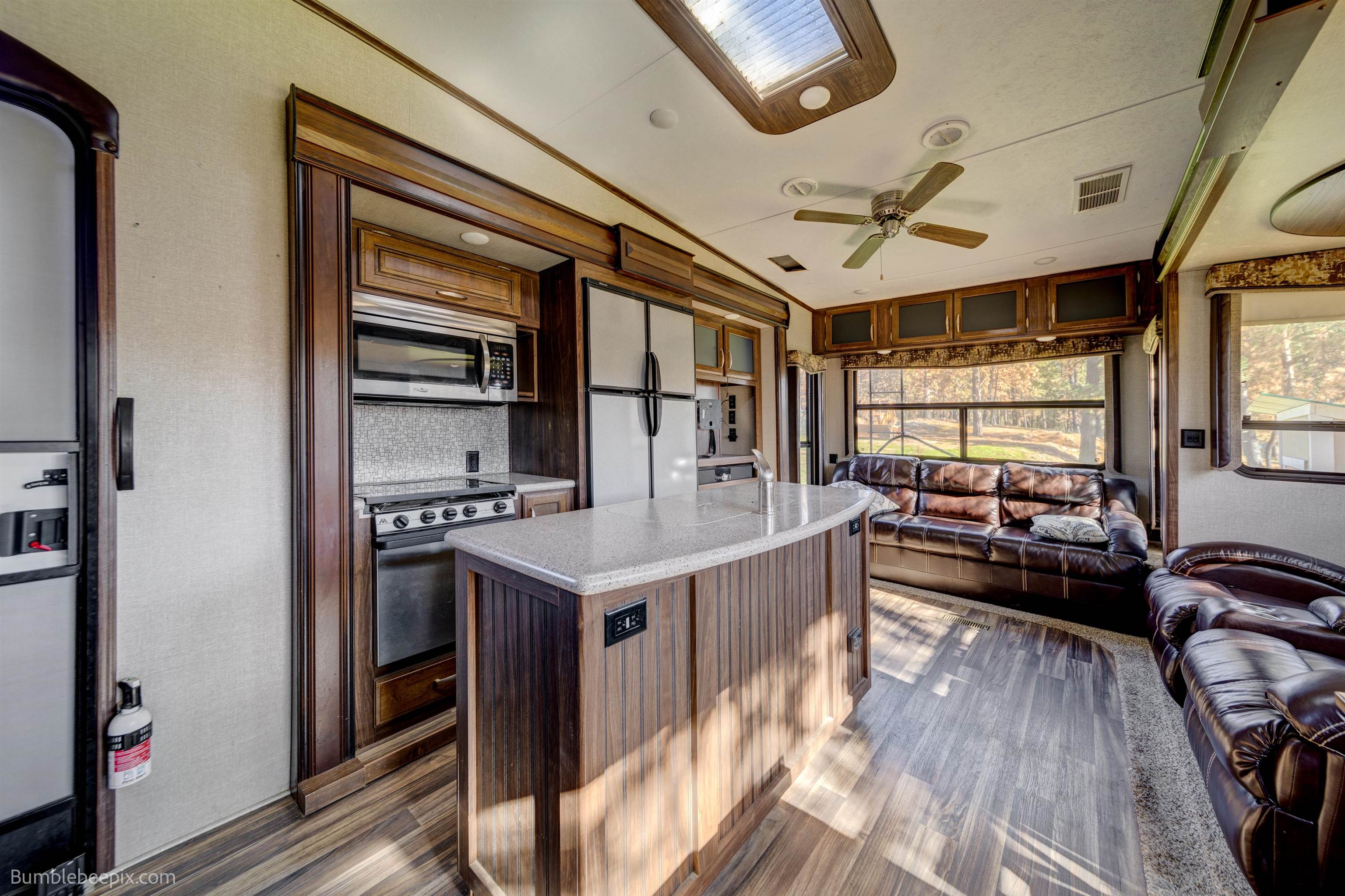 15428 East Nelson Road Elk, WA 99009 - Photo 7 of 36 Gallery Image 7