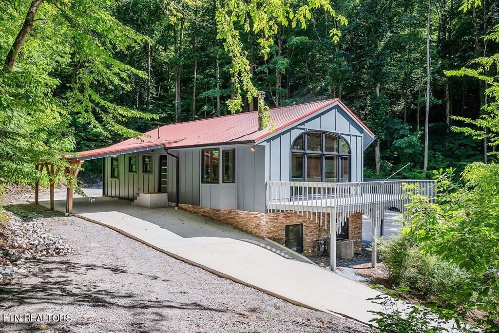 2790 Johnson Chapel Road Sparta, TN 38583 - Photo 8 of 29 231315_7