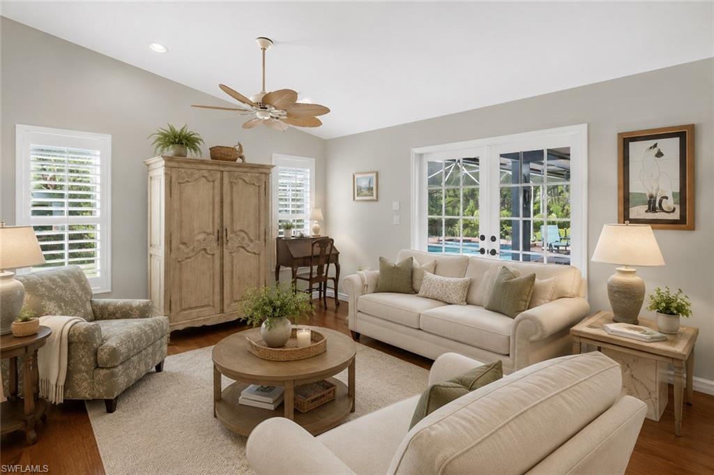 3421 27th Avenue Southwest Naples, FL 34117 - Photo 3 of 11