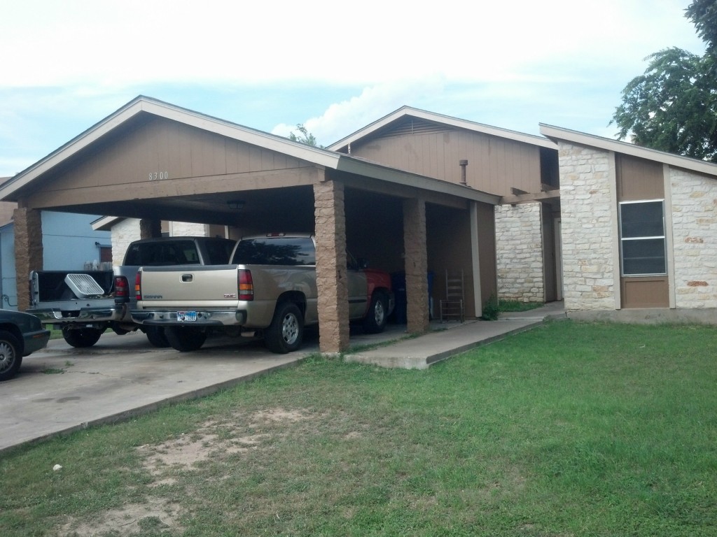 8300 Colony Loop Drive Austin, TX 78724 - Photo 1 of 1
