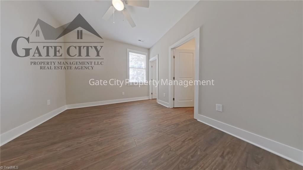 306 Oakwood Street, Unit B High Point, NC 27262 - Photo 6 of 9