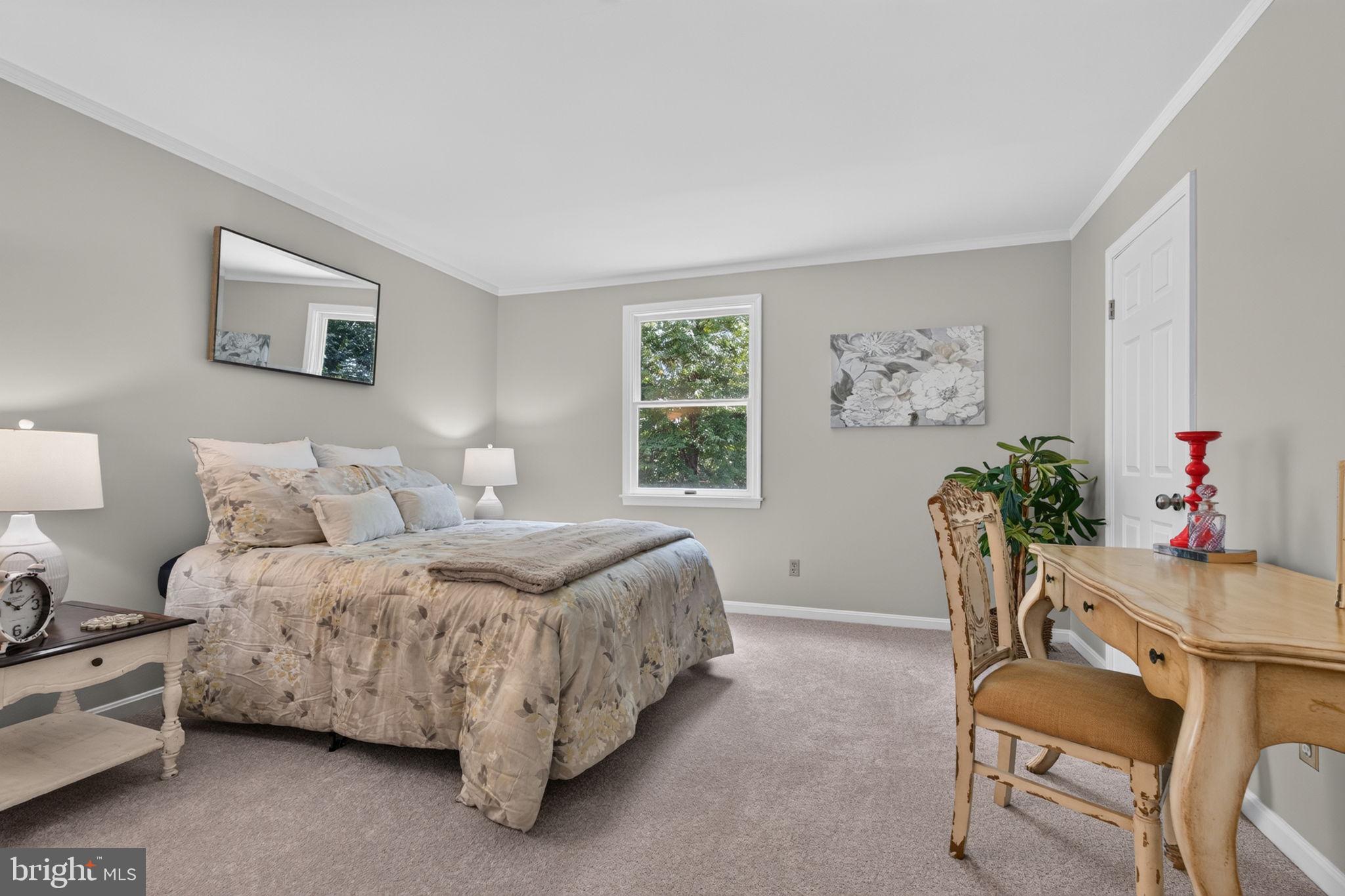 10130 Clearspring Road Damascus, MD 20872 - Photo 41 of 63 Bedroom threee