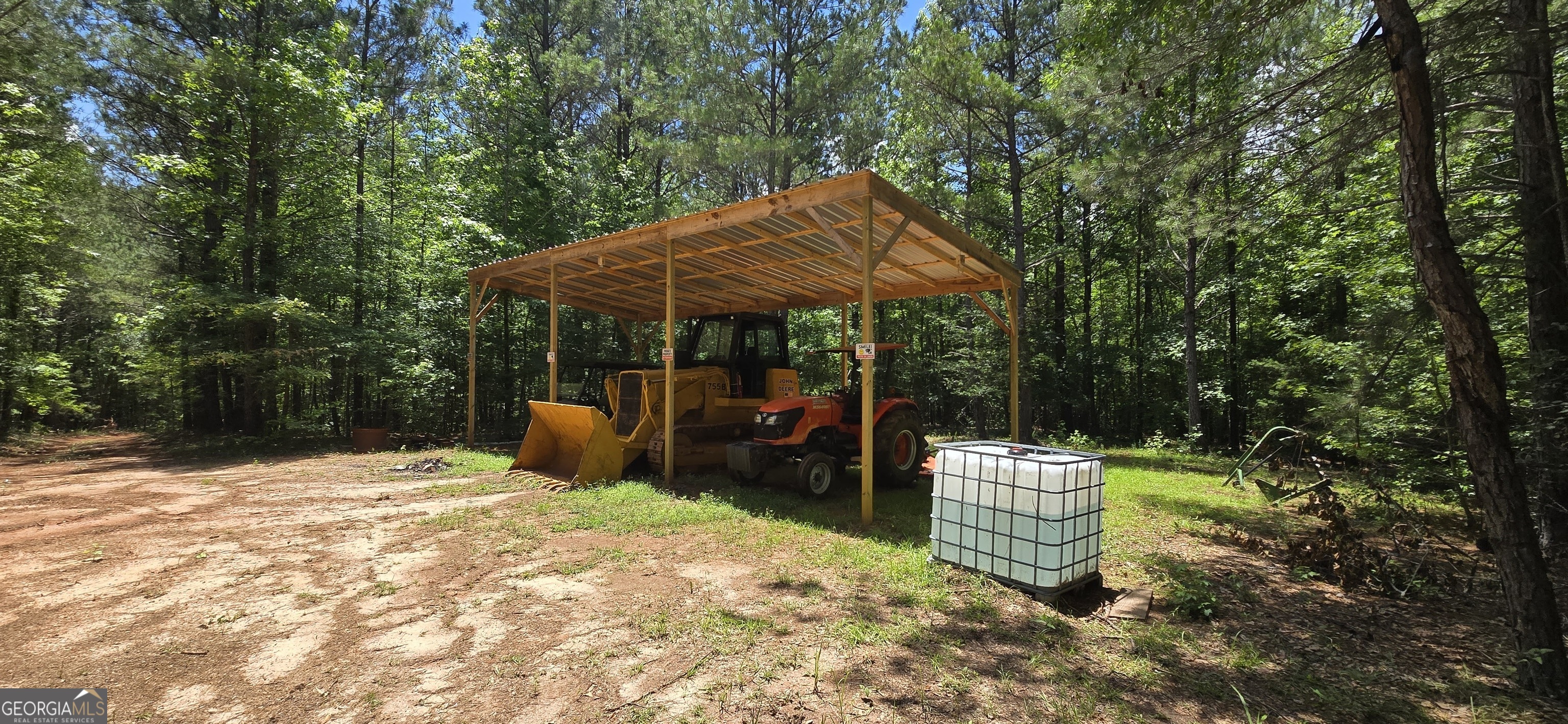 1693 South McDonough Road Griffin, GA 30224 - Photo 14 of 93