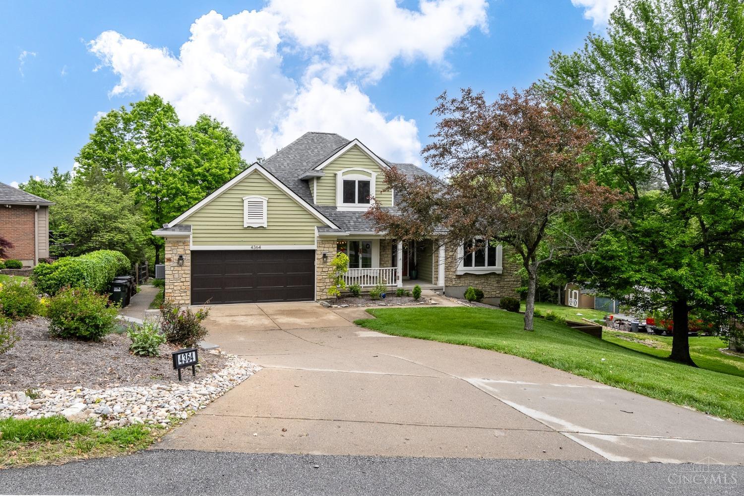4364 Hubble Road Cincinnati, OH 45247 - Photo 2 of 66