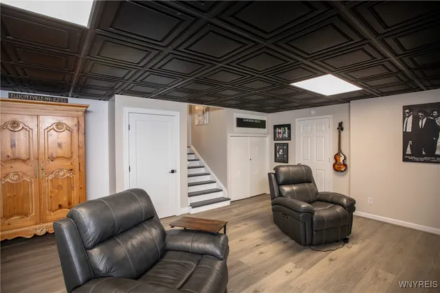 $997,299 | 8850 Rohr Hill Road, Ashford, NY 14171