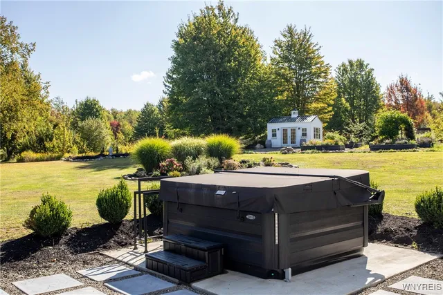 $997,299 | 8850 Rohr Hill Road, Ashford, NY 14171