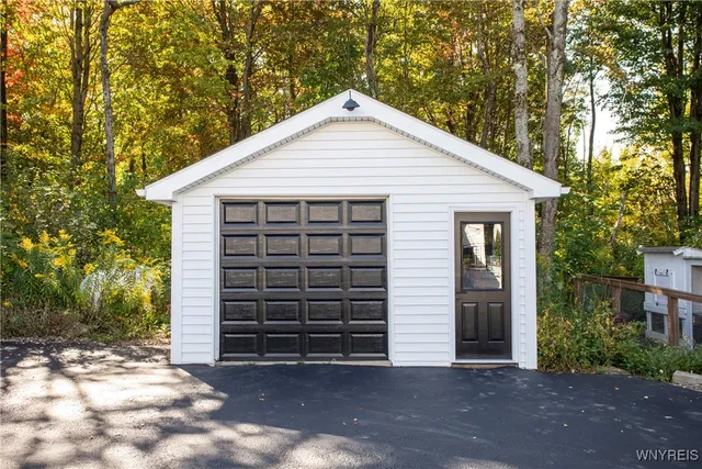 $997,299 | 8850 Rohr Hill Road, Ashford, NY 14171